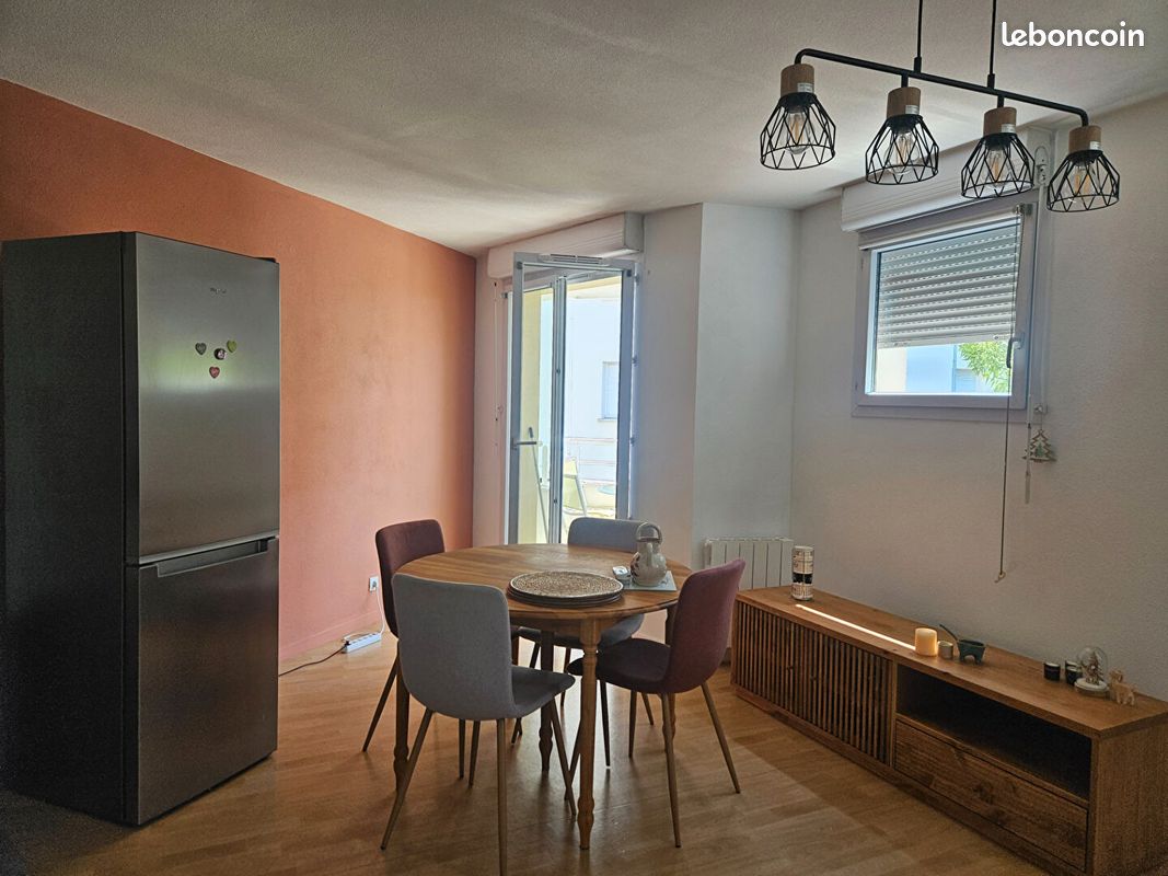Appartement 2 pièces 40 m² · à Bègles · 40 m² · 750 €