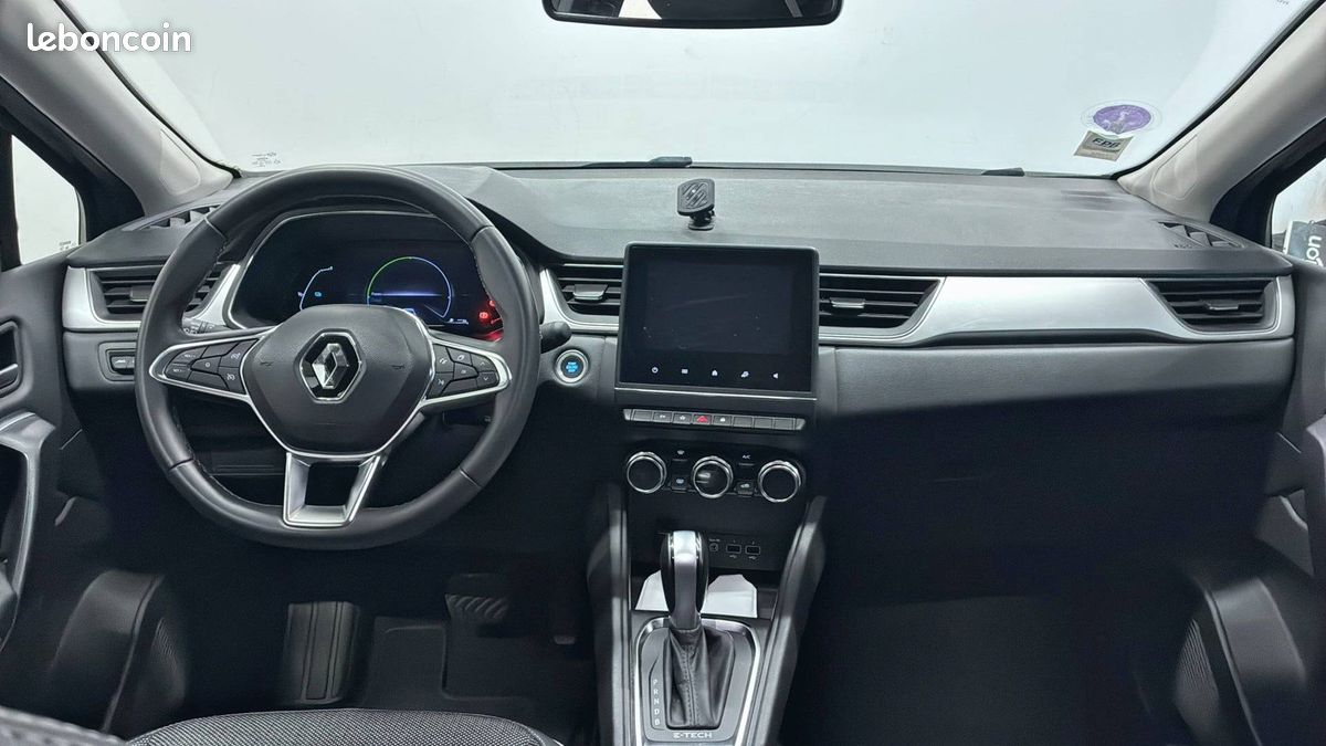 Renault captur e tech 145 21 intens (image 3)