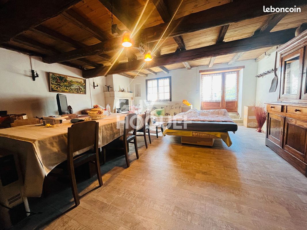 Maison 7 pièces 171 m² · à Marsilly · 171 m² · 233 200 €