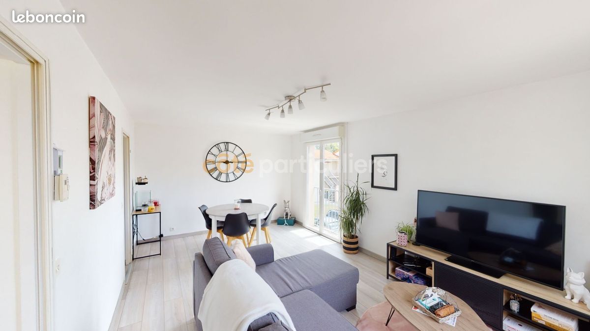 Appartement a louer beaupreau-en-mauges - 3 pièce(s) - 67 m2 - Surfyn