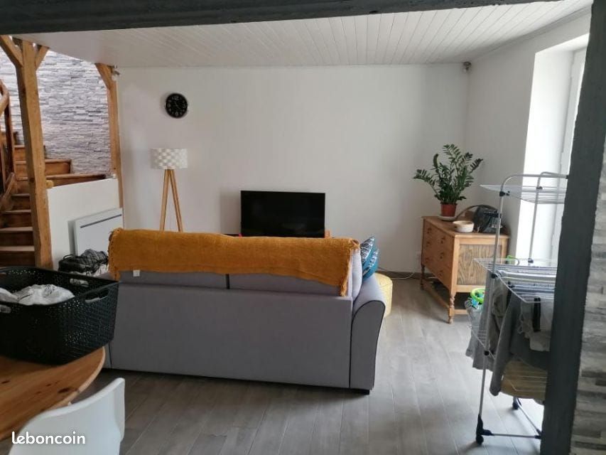 Maison 4 pièces 96 m² · à Marmande · 96 m² · 765 €/mois