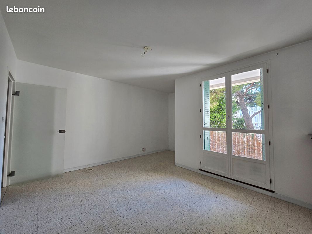 Appartement 3 pièces 73 m² · à Allauch · 73 m² · 175 000 €