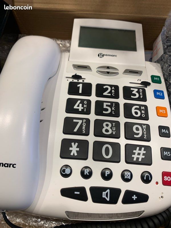 Téléphone urgence (image 5)