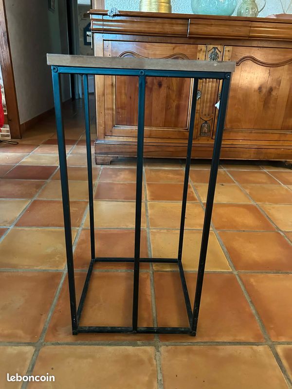Petit meuble d'appoint (image 2)