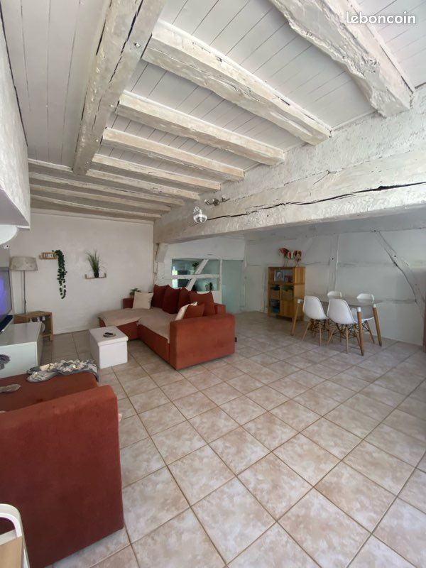 Maison 5 pièces 90 m² · à Vallan · 90 m² · 149 000 €