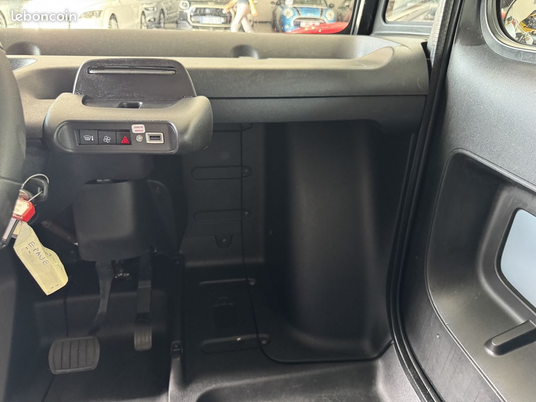 Citroen AMI AMI AMI (image 15)