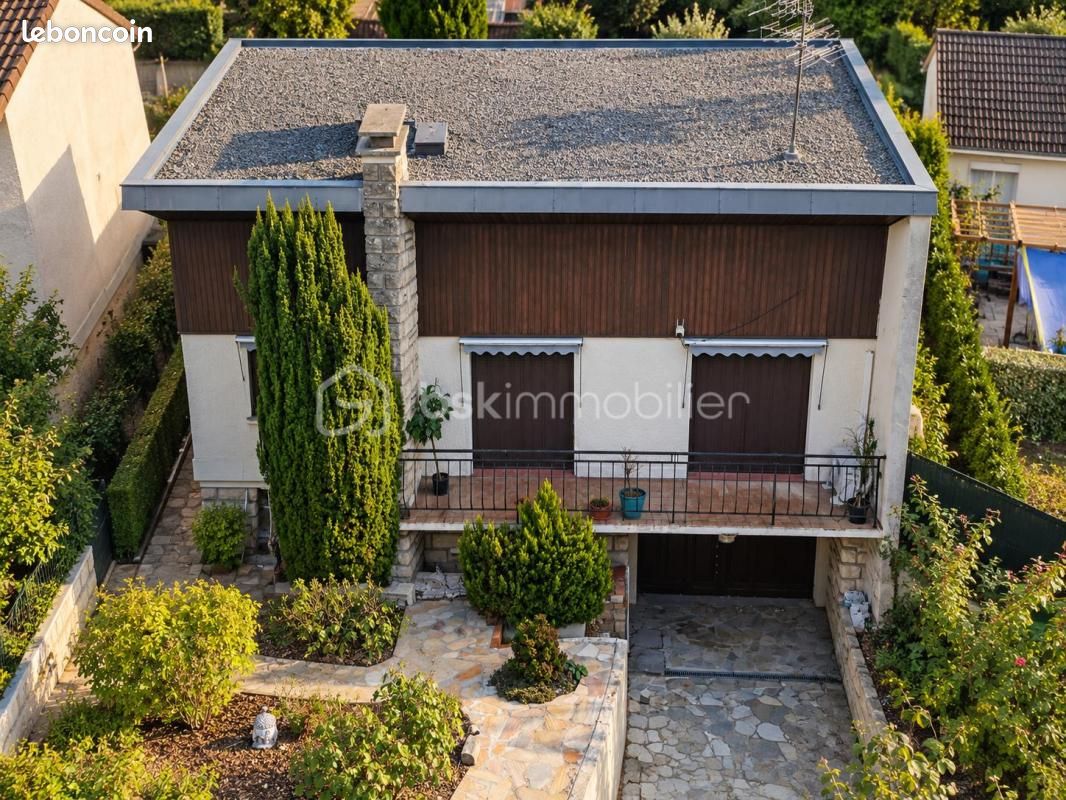 Maison 4 pièces 70 m² · à Noisy-le-Grand · 70 m² · 450 000 €