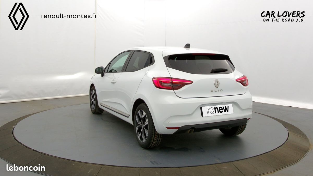 RENAULT Clio SCe 65 Evolution (image 12)