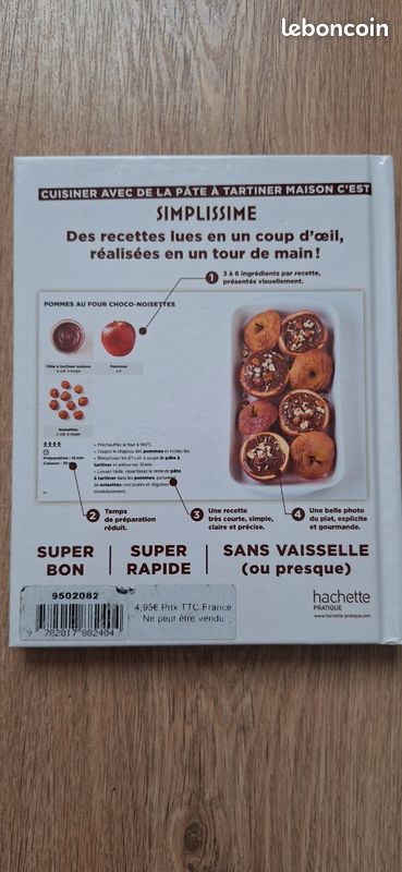 Cuisiner avec de la pâte à tartiner maison c'est simplissime (image 2)