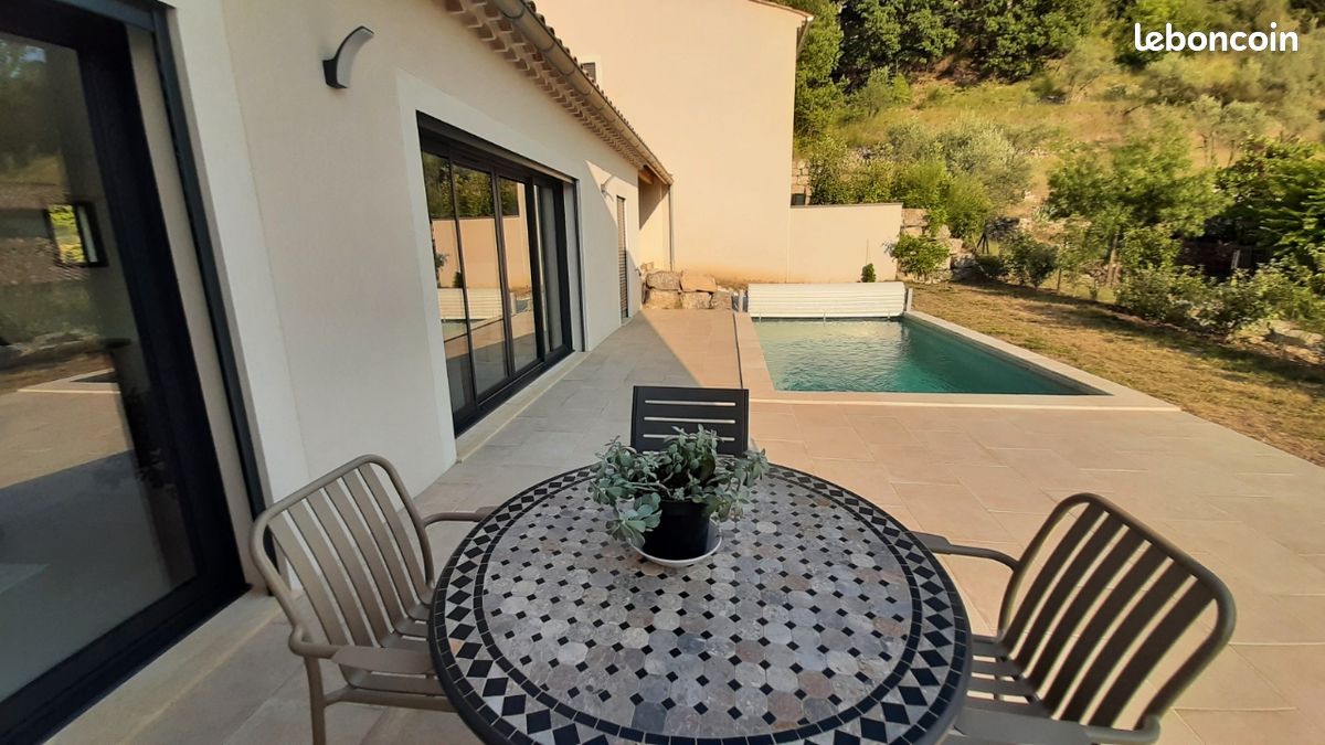Maison 5 pièces 115 m² · à Buis-les-Baronnies · 115 m² · 565 000 €