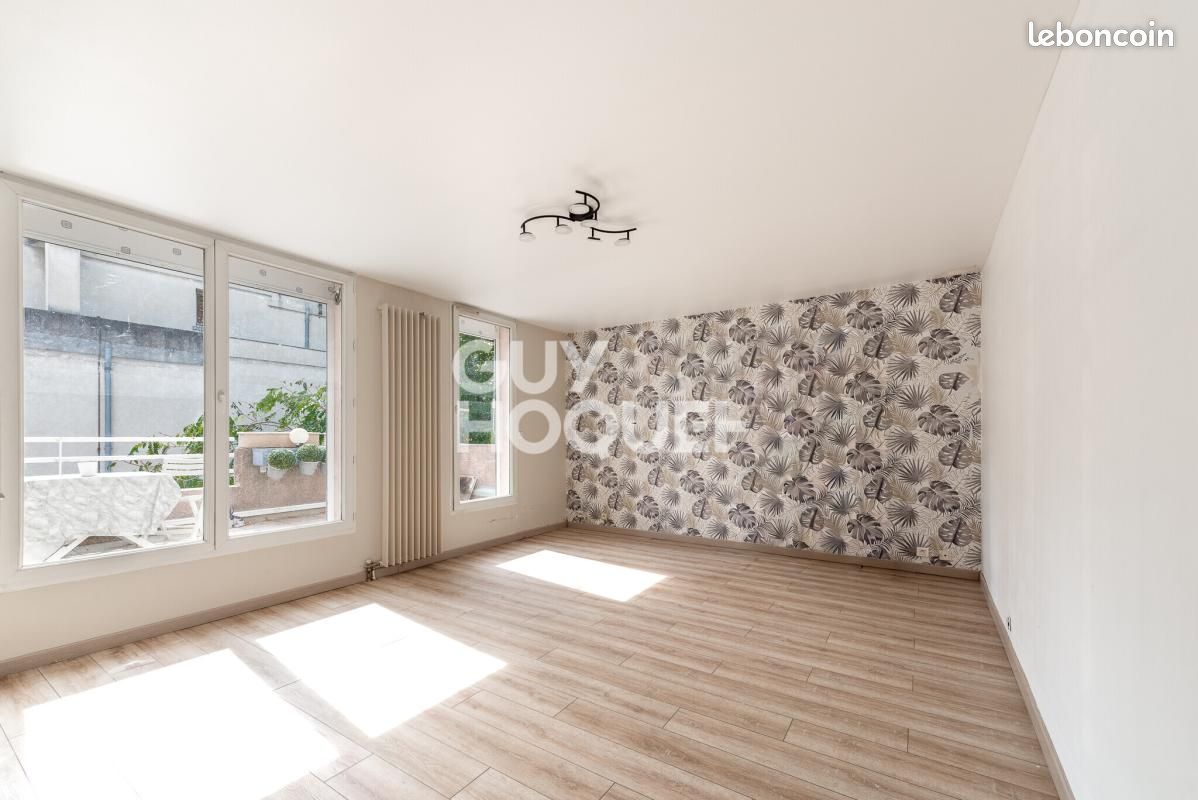 Appartement 3 pièces 69 m² · à Noisiel · 69 m² · 239 000 €