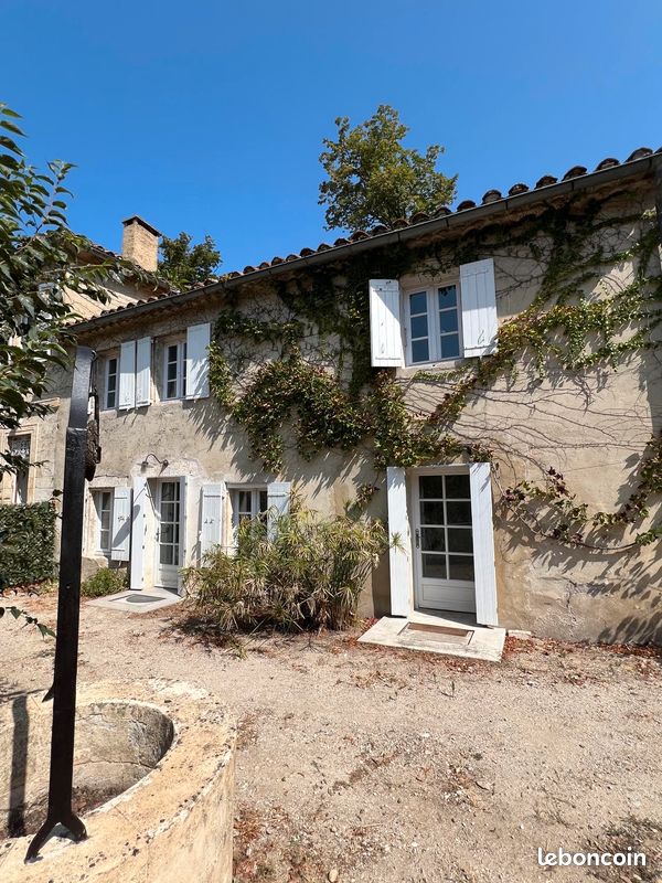 Appartement 3 pièces 74 m² · à Avignon · 74 m² · 227 000 €