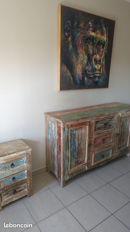 Meubles enfilade et tiroirs (image 4)