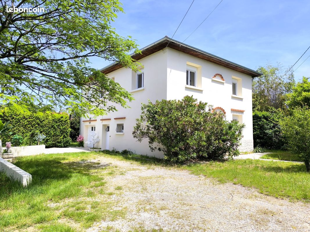 Maison 7 pièces 150 m² · à Saint-Rambert-d'Albon · 150 m² · 249 000 €