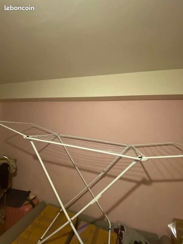 Étendoir à linge (image 2)