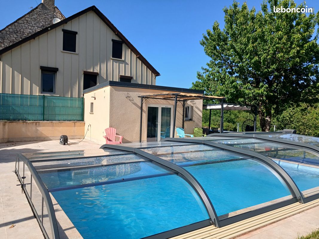 Maison 7 pièces 168 m² · à Montrozier · 168 m² · 295 000 €