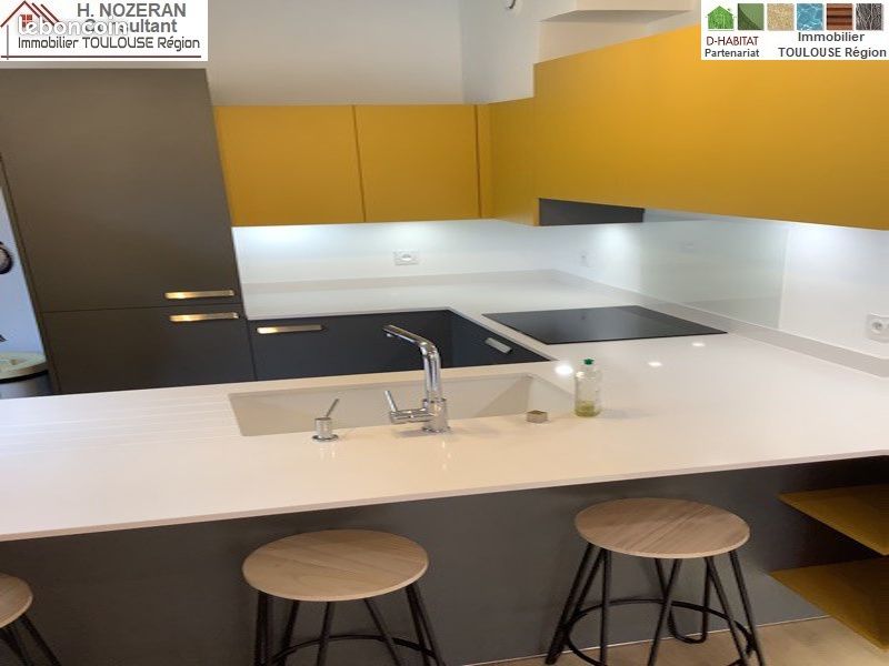 Maison 8 pièces 168 m² · à Toulouse · 168 m² · 579 000 €