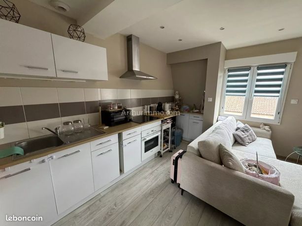 Immeuble 6 pièces 110 m²
