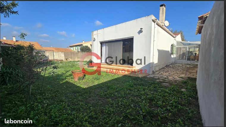 Maison 4 pièces 112 m²