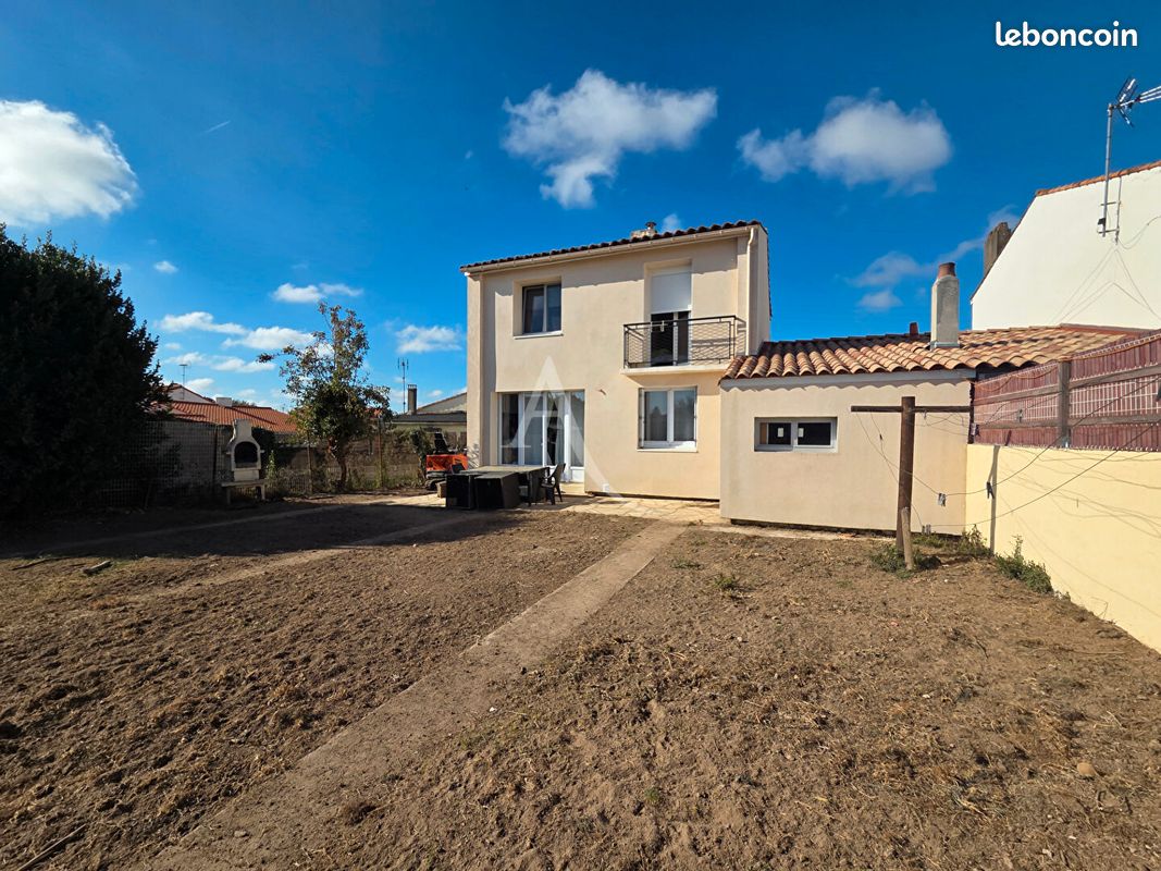 Maison 4 pièces 75 m² · à Aizenay · 75 m² · 228 000 €
