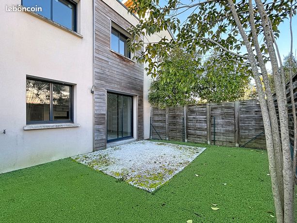 Maison 4 pièces 103 m² — 9