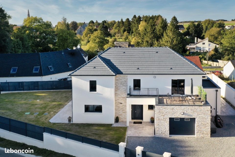 Maison 7 pièces 120 m² · à Taverny · 120 m² · 560 000 €