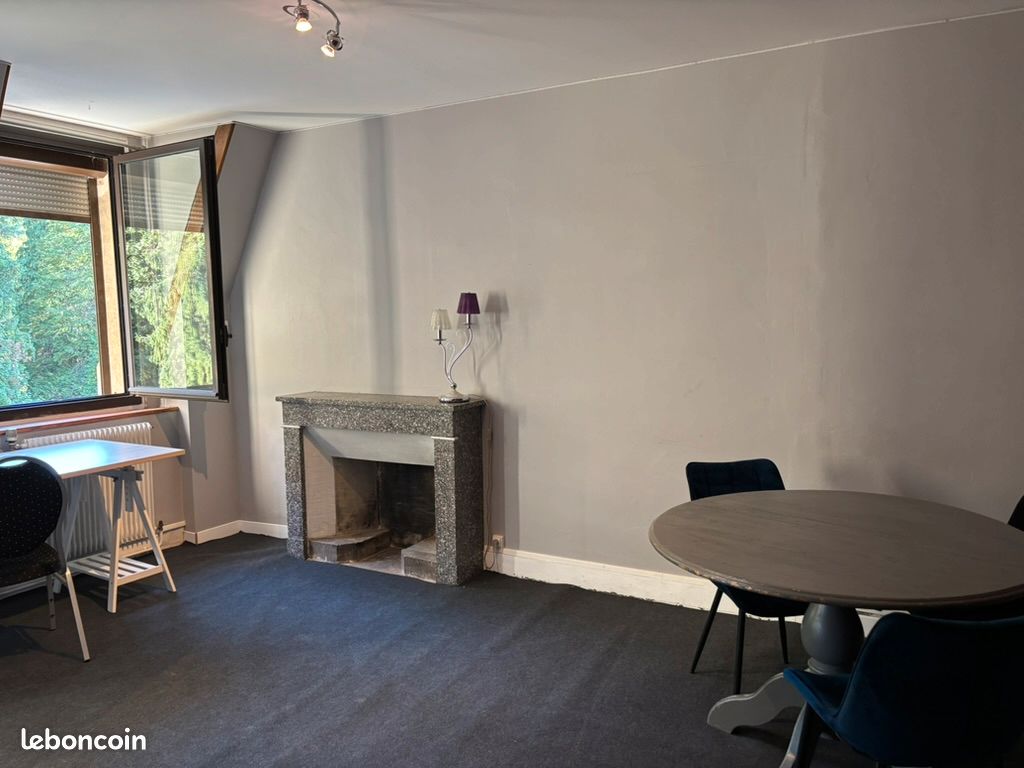 Appartement 1 pièce 29 m² · à Gières · 29,2 m² · 718 €/mois