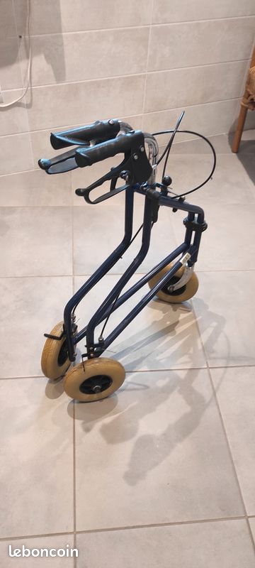 Deambulateur (image 3)