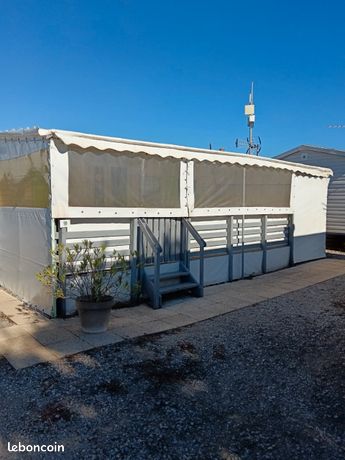 Mobil home
