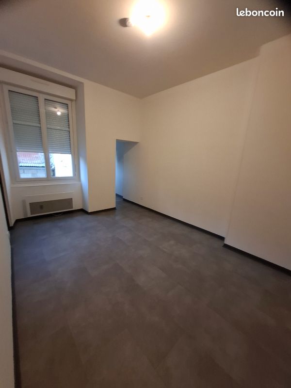 Appartement 2 pièces 35 m² · à Saumur · 35 m² · 470 €