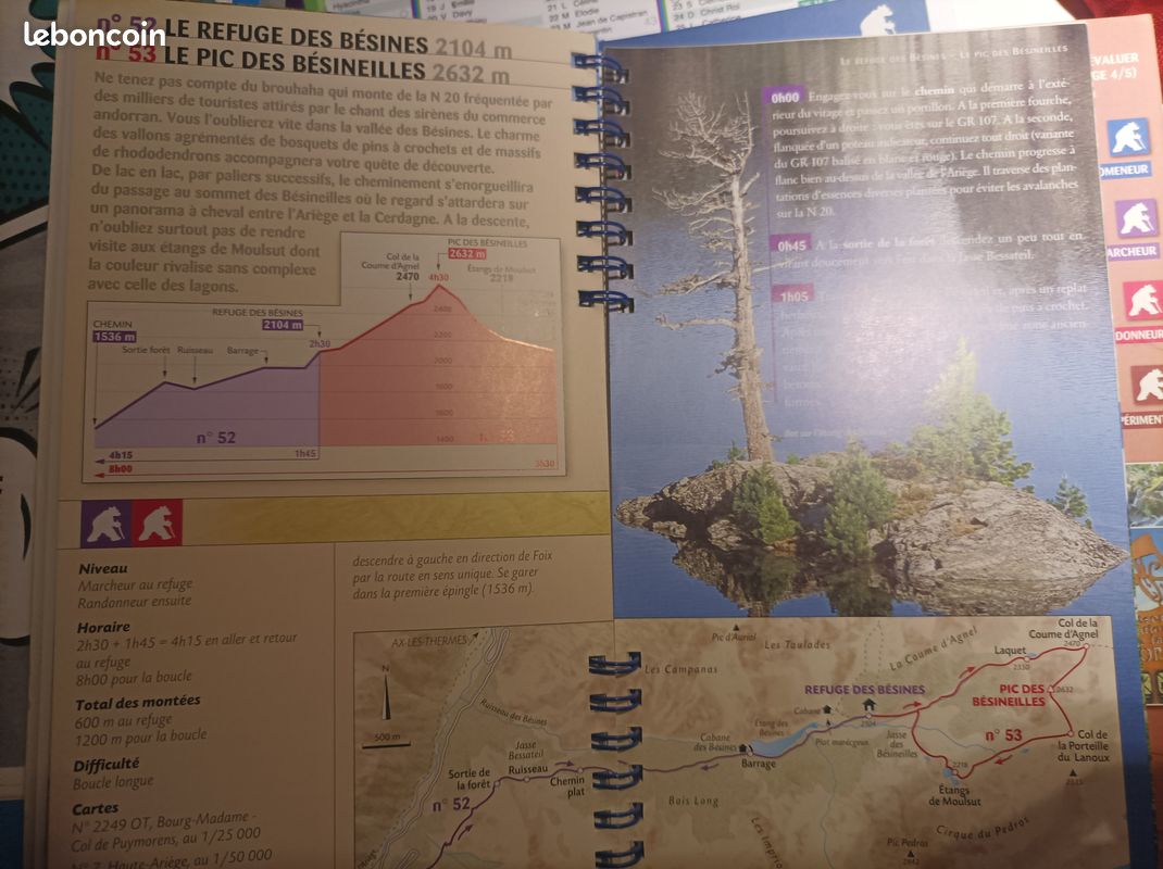Guides topo randonné (image 6)