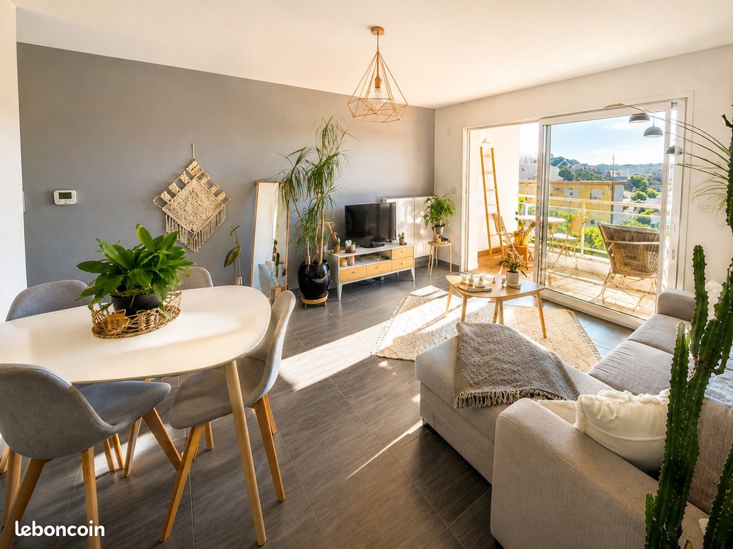 Appartement 2 pièces 52 m² · à Rodez · 52 m² · 715 €