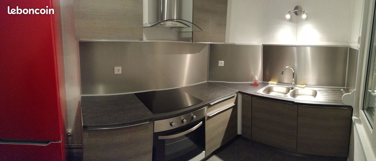 Appartement 3 pièces 65 m² · à Douai · 65 m² · 690 €/mois