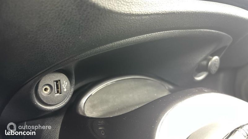 Nissan Juke 1.5 dCi 110ch N-Connecta 2018 (image 22)