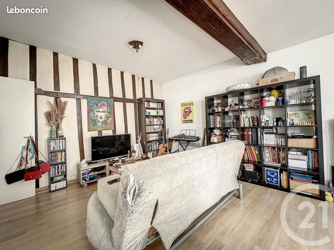 Immeuble 176 m² Troyes (image 14)