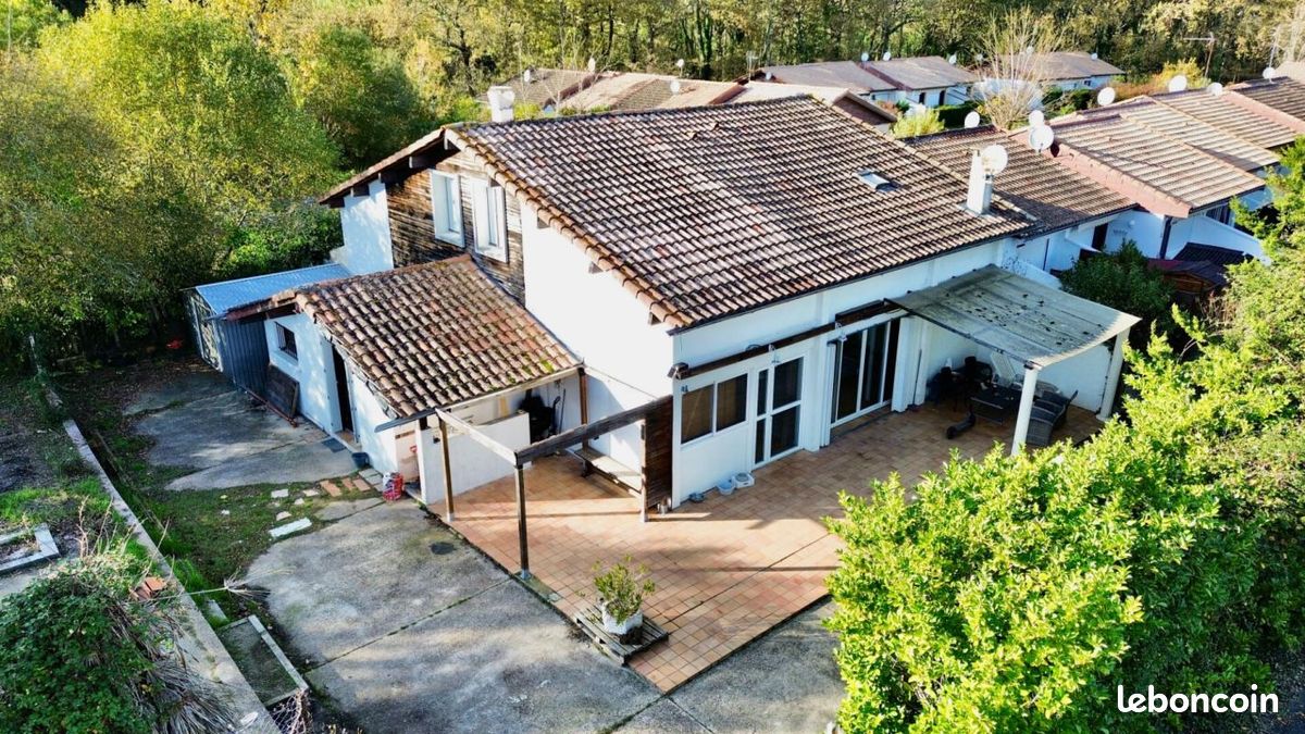 Maison 7 pièces 180 m² · à Aureilhan · 180 m² · 330 000 €