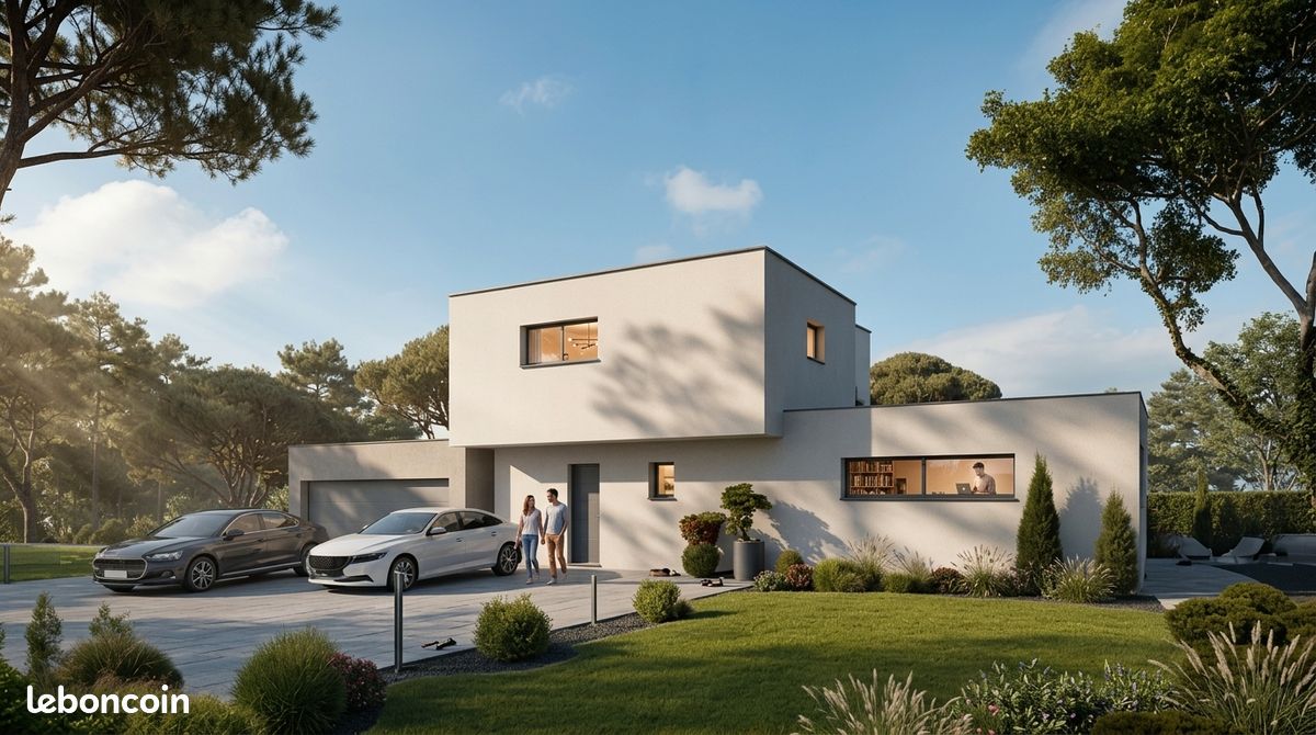 Maison 6 pièces 138 m² · à Altkirch · 138 m² · 469 962 €