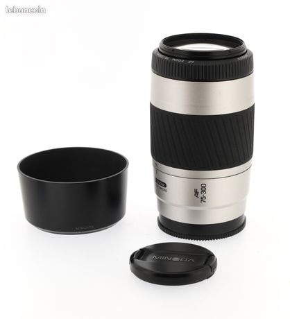 Cache arrière pour objectif PENTAX - Achat / Vente complément optique