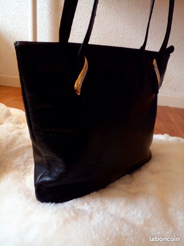 Sac à main Pourchet (image 1)
