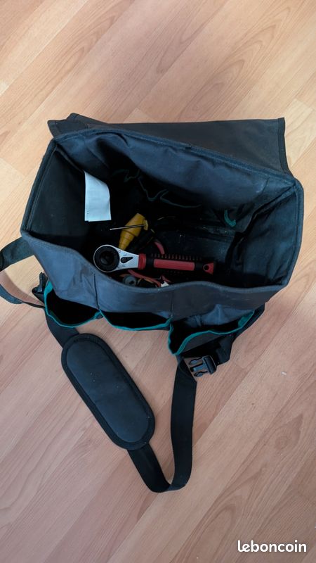 Sacoche à outils (image 3)
