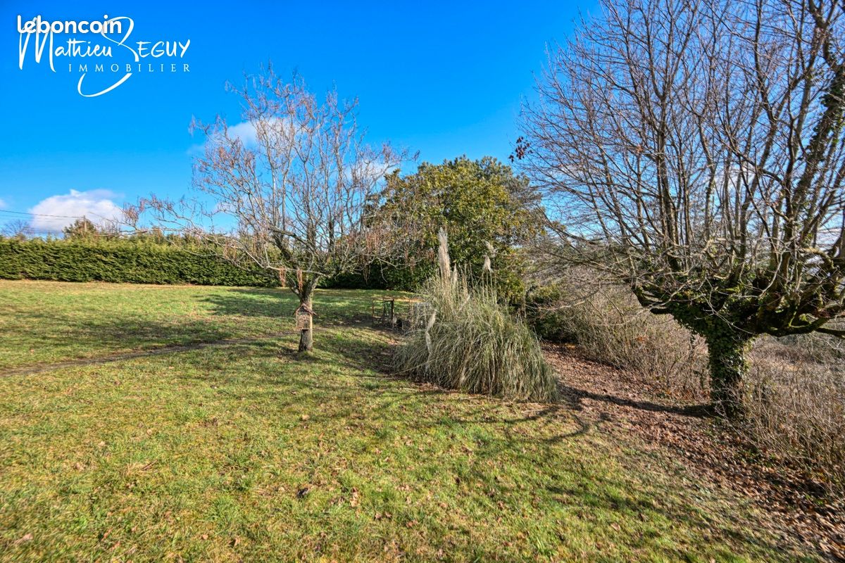 Terrain 415 m² Vaugneray · 250 000 €