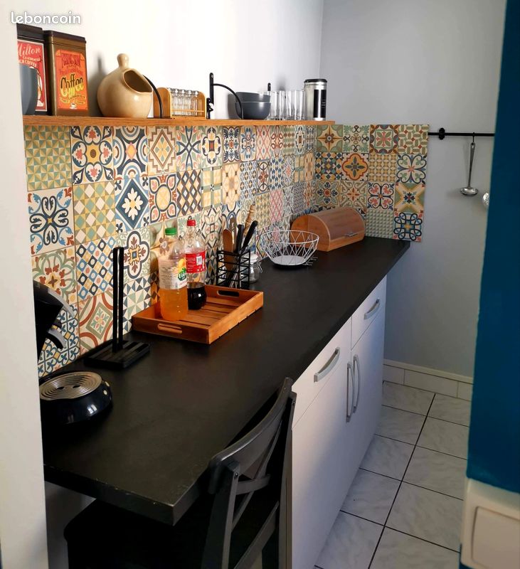 Appartement a louer fontainebleau - 1 pièce(s) - 20 m2 - Surfyn