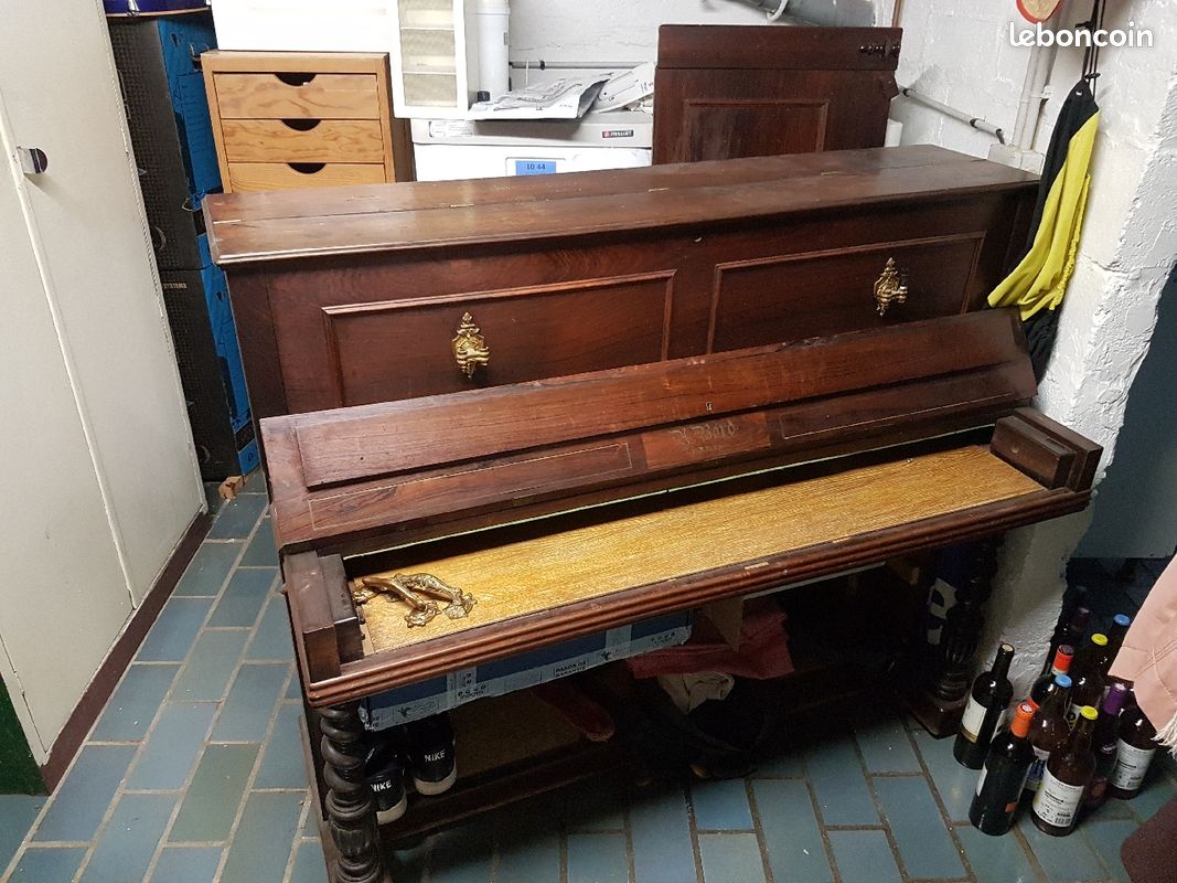 Piano meuble (image 3)