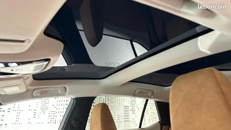 Lexus Rz 500e Executive MC26 (image 39)