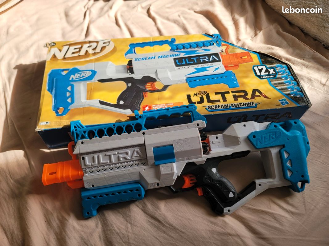 Nerf (image 1)