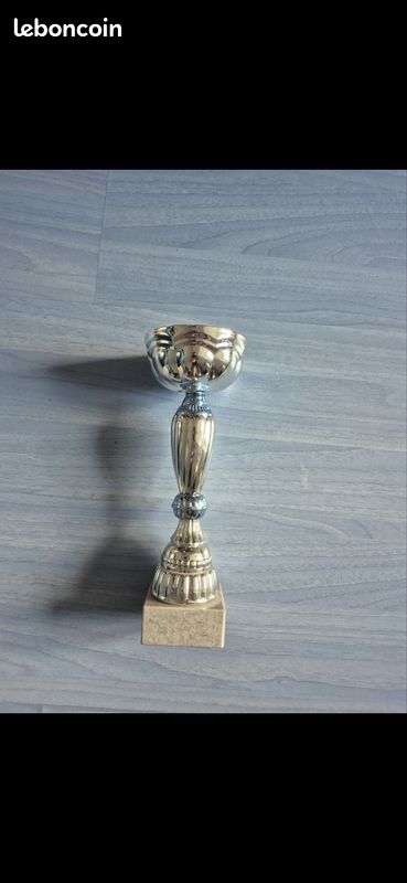 Ligue Des Champions Trophée Taille Réelle Tecnocoppe Trofeo Calcio H 18,00 Cm Capocannoniere Miglior Giocatore Trophée Personnalisé Ligue Des Champions Trophée Taille Réelle Tecnocoppe Trofeo Calcio H 18,00 Cm Capocannoniere Miglior Giocatore Trophée Personnalisé
