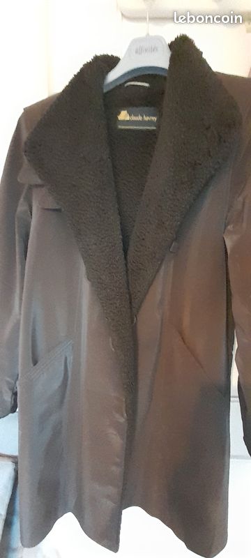 Vente Manteau Femme (image 1)