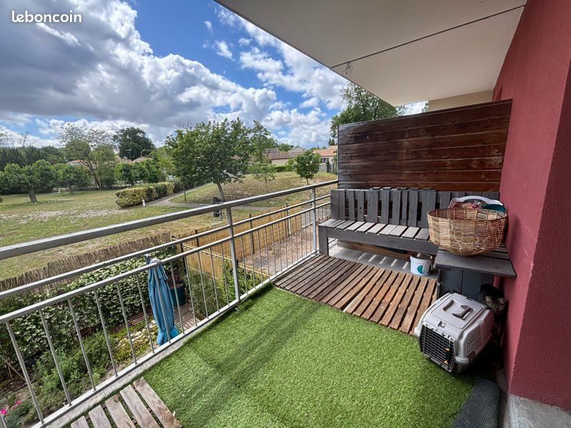Appartement 2 pièces 40 m² · à Eysines · 40 m² · 154 000 €