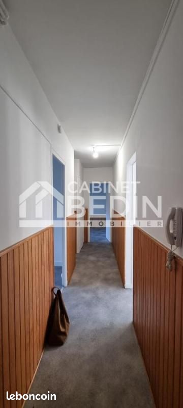 Appartement a louer begles - 3 pièce(s) - 58 m2 - Surfyn