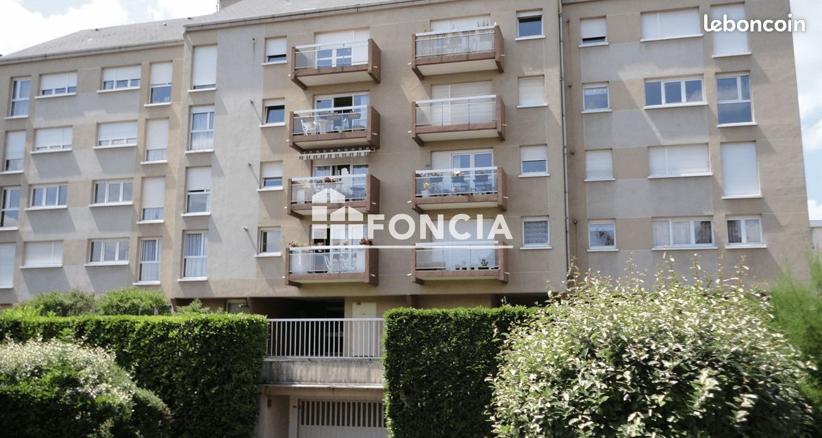 Appartement 1 pièce 33 m² · à Ermont · 33 m² · 149 000 €